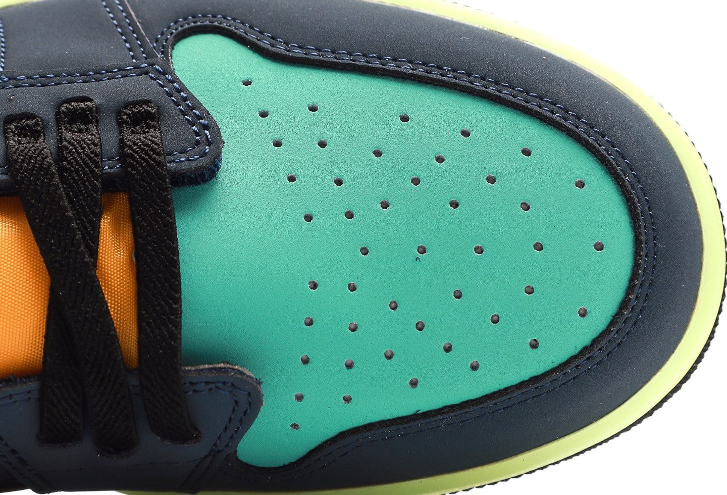 Air Jordan 1 Low FlyEase Bio Hack