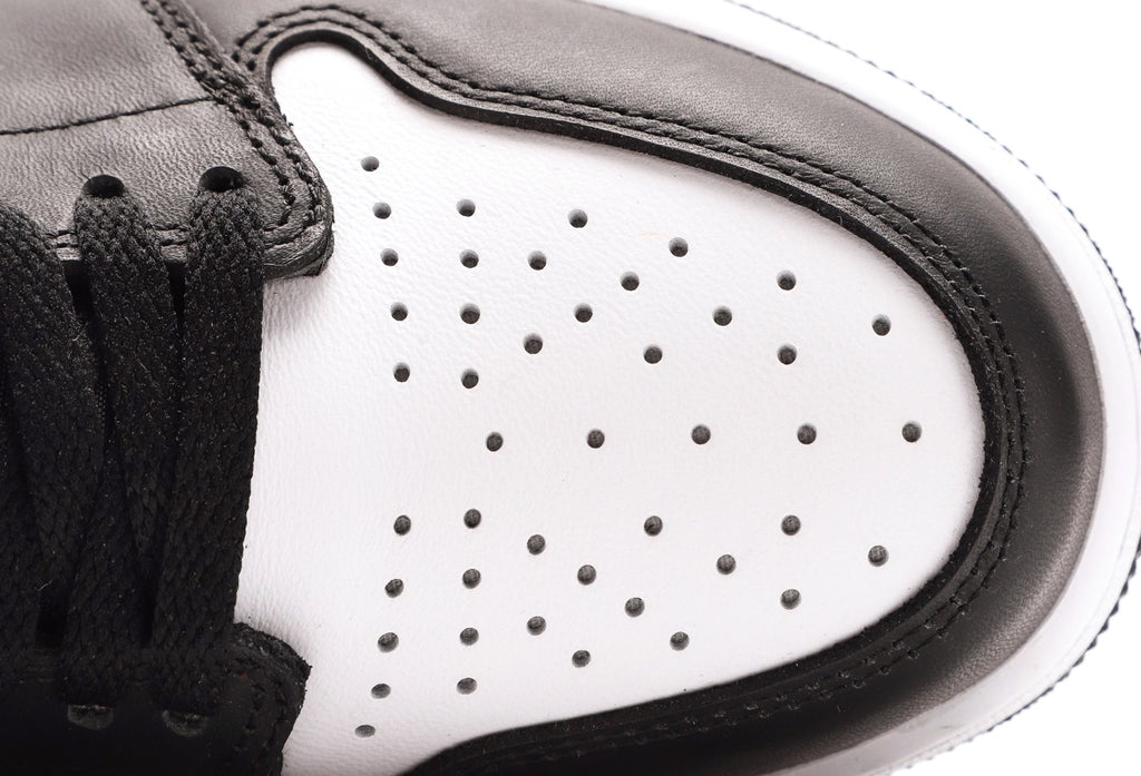 Air Jordan 1 Black White