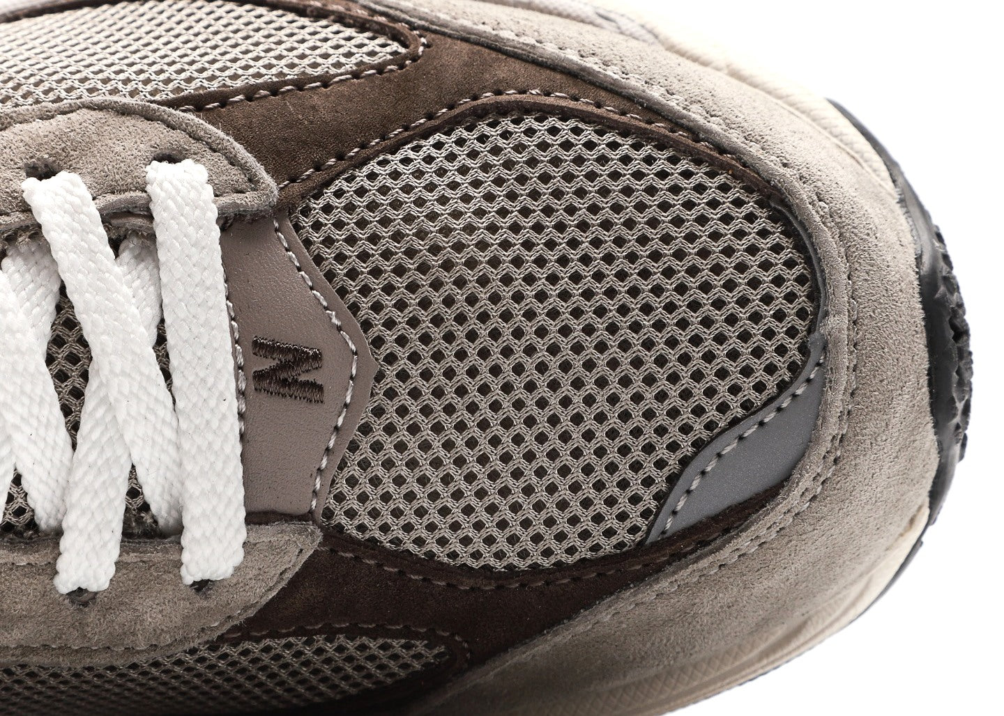 New Balance 2002R Warm Alpaca