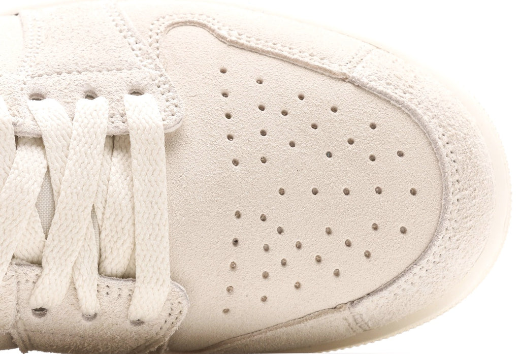 Air Jordan 1 Low SE Craft "Photon Dust/Grey"