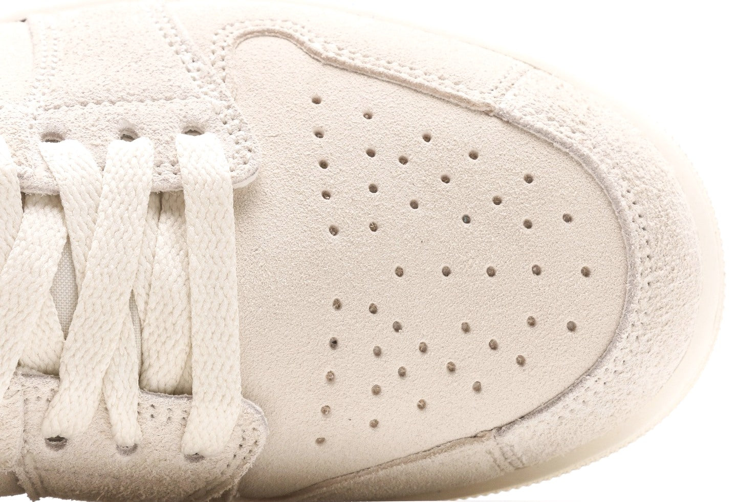 Air Jordan 1 Low SE Craft "Photon Dust/Grey"