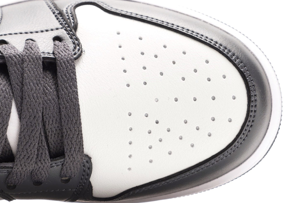 Air Jordan 1 Low “Dark Grey”