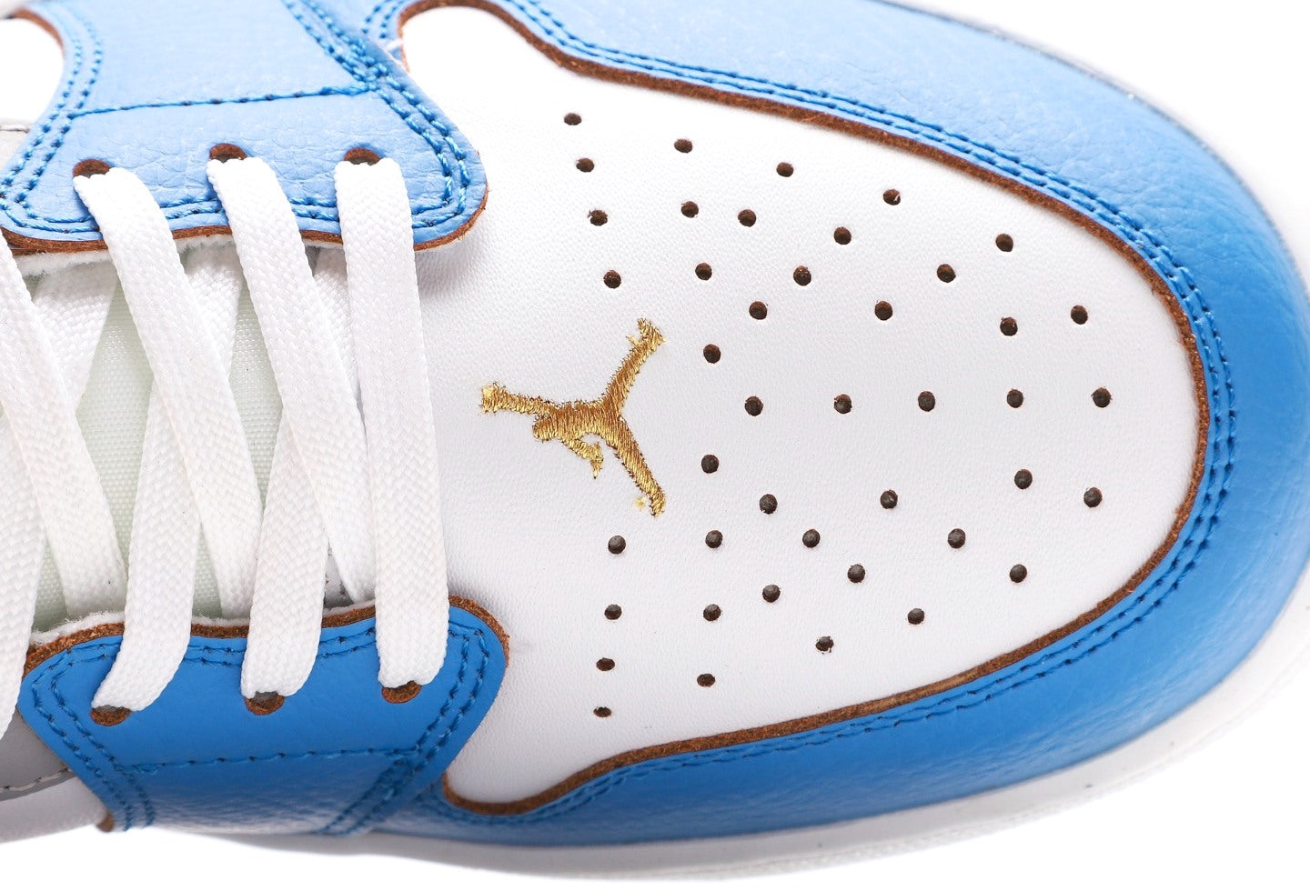 Air Jordan 1 Low "Philippines"