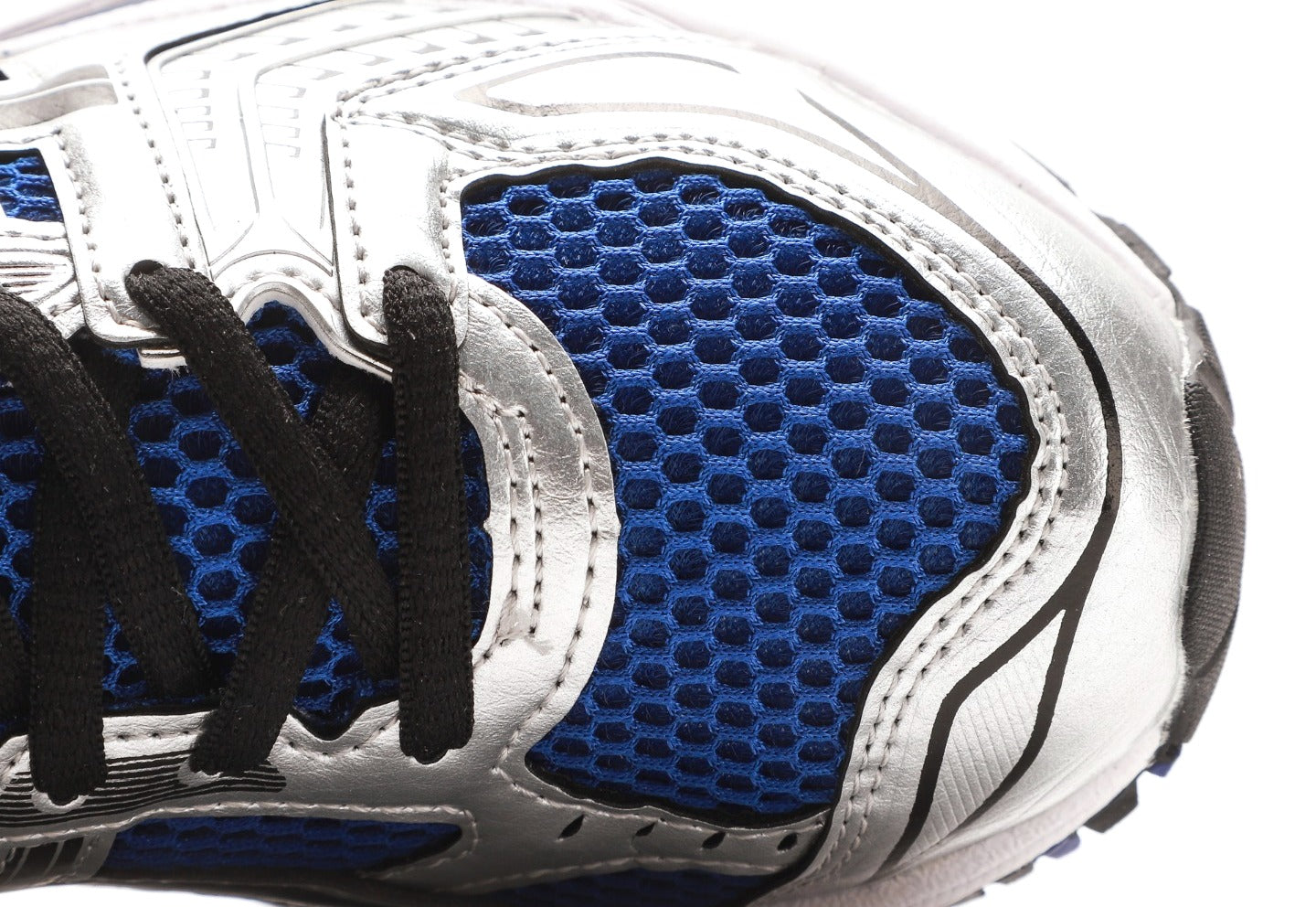 Gel-Kayano 14 "Monaco Blue"