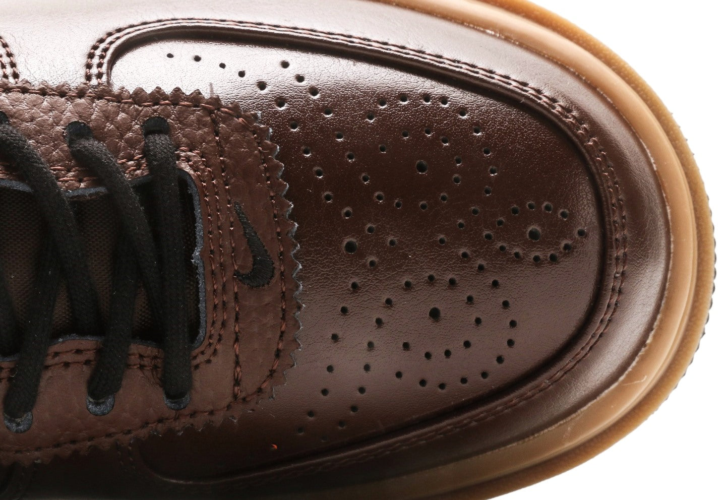 Air Force 1 Low Luxe Burnt Sunrise