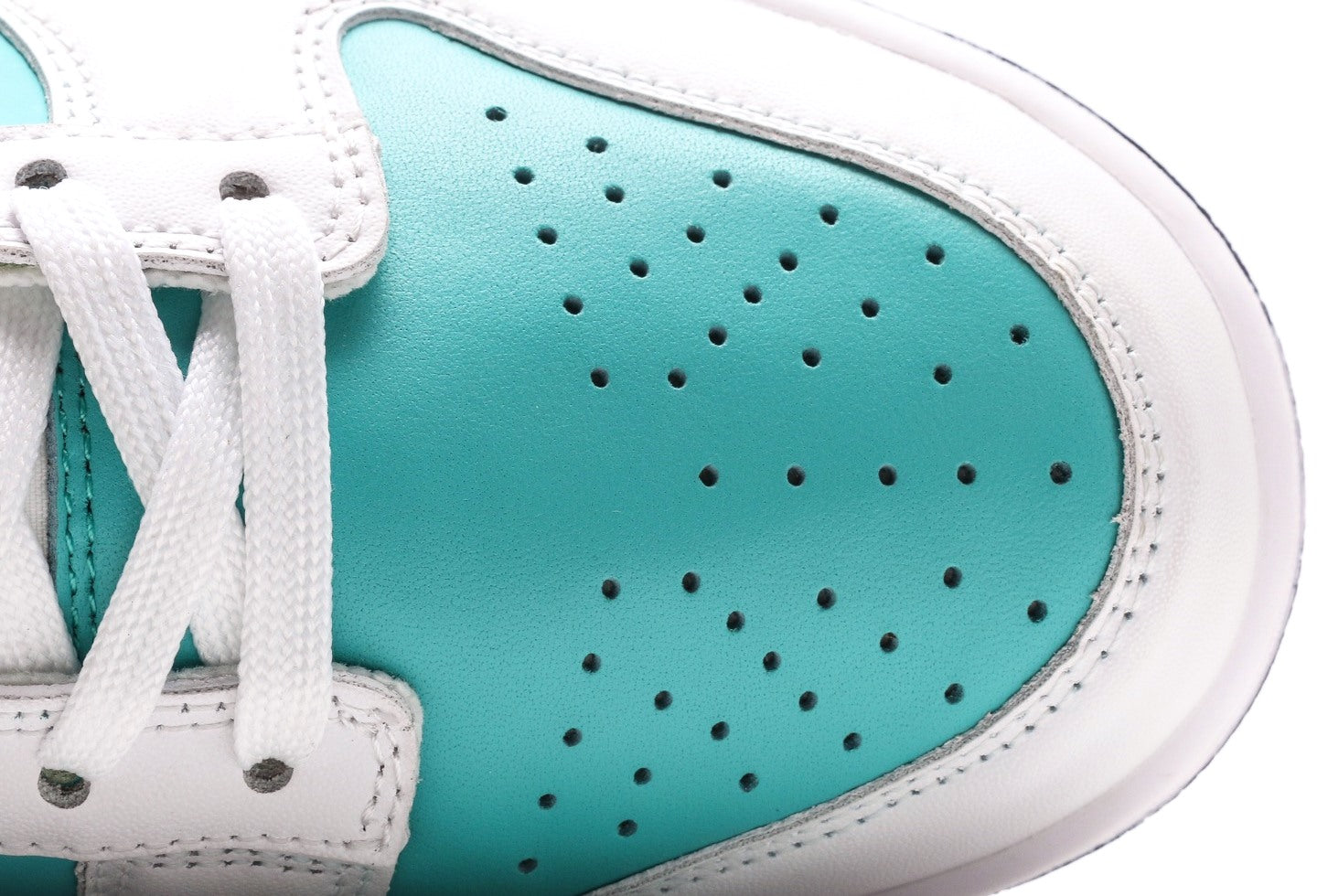 Dunk Low "Dusty Cactus"