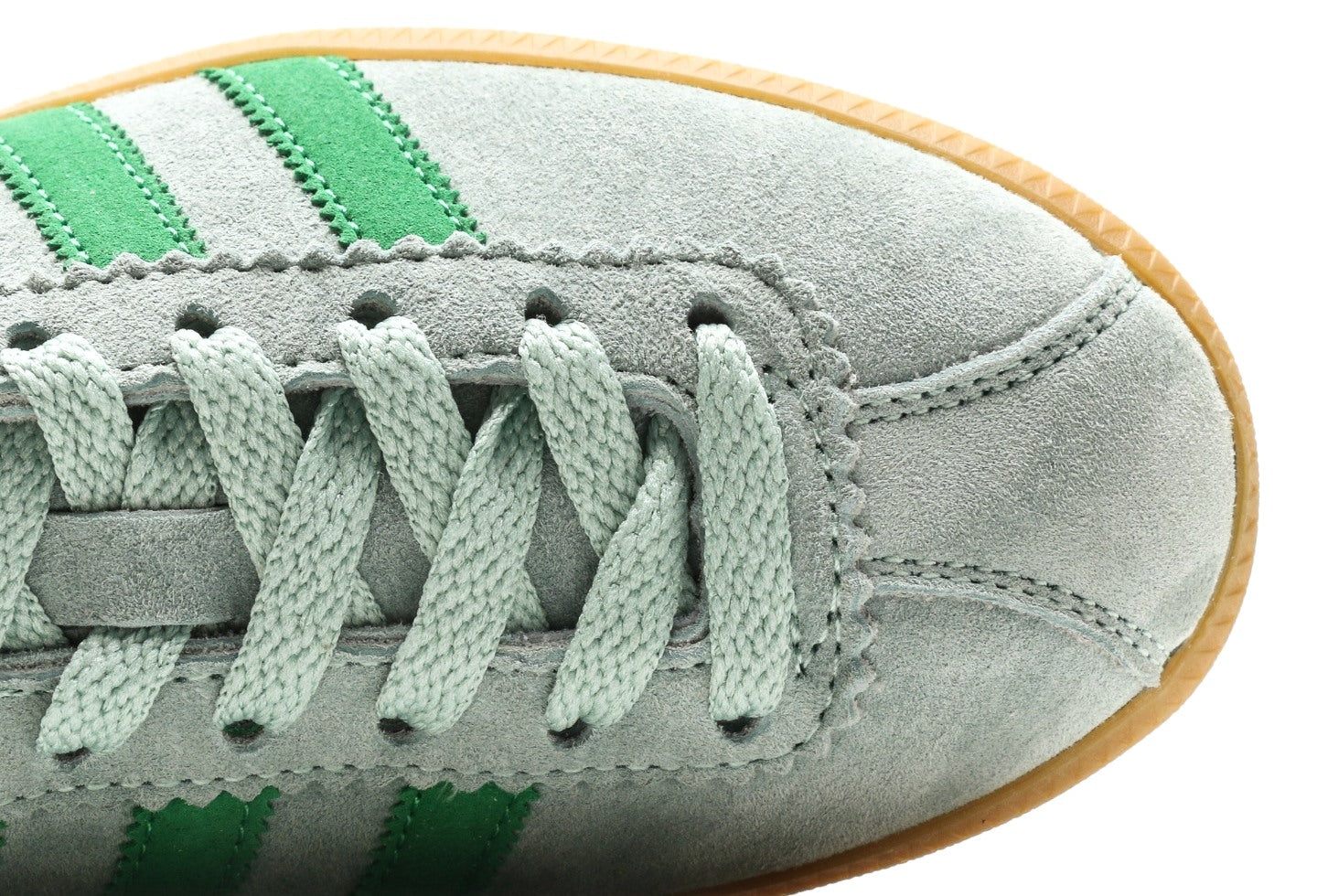 Bermuda "Haze Green"