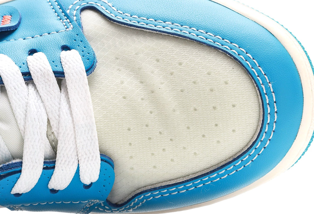 Off-White Air Jordan 1 Powder Blue