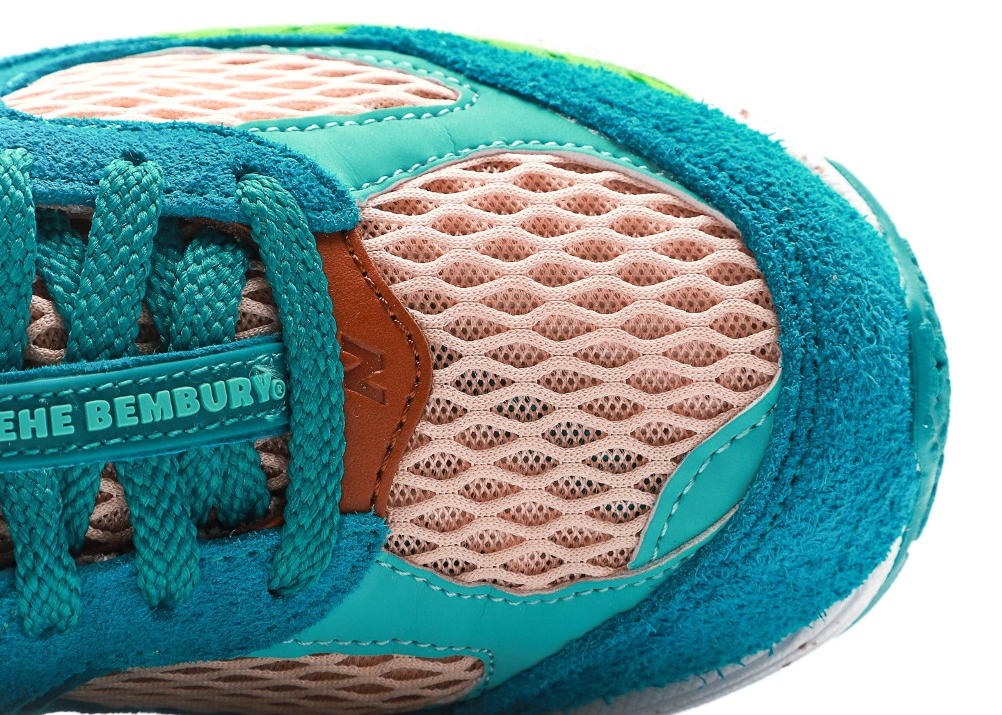 New Balance 2002R Salehe Bembury Water Be The Guide