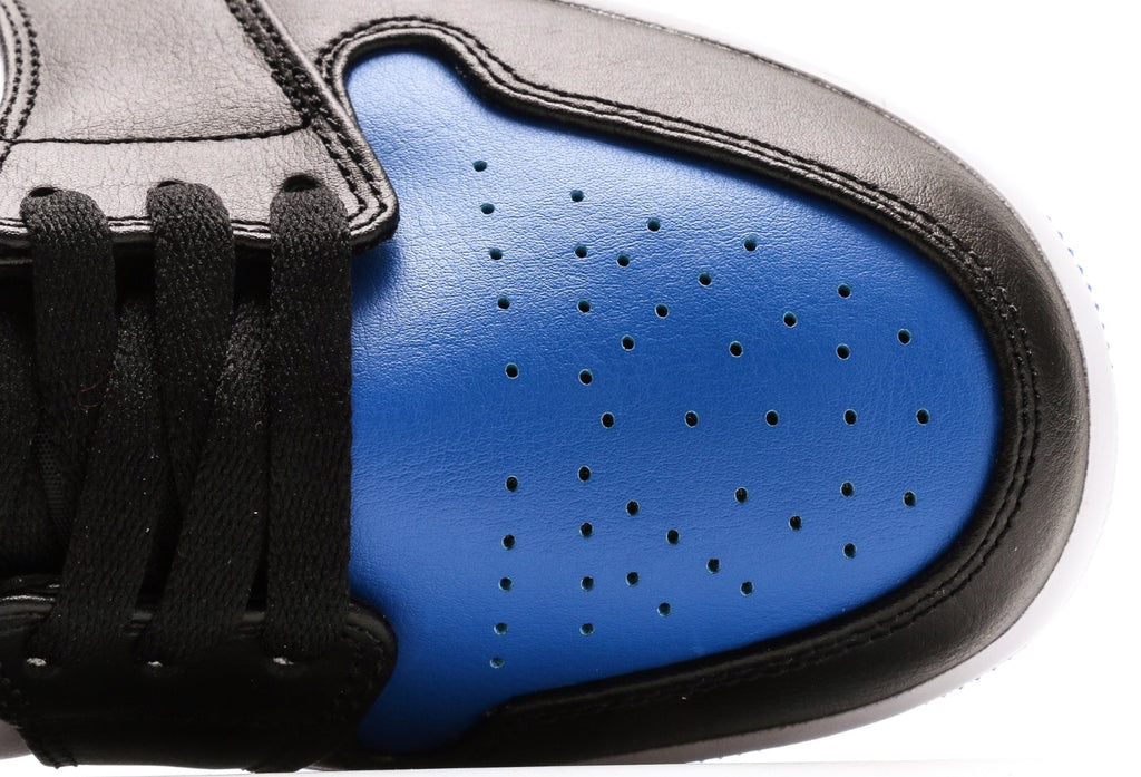 Air Jordan 1 Low Royal Toe