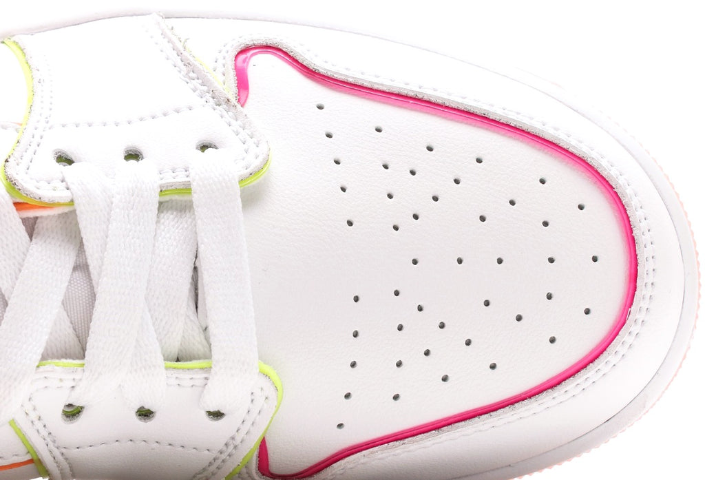 Air Jordan 1 Mid SE 'Edge Glow'