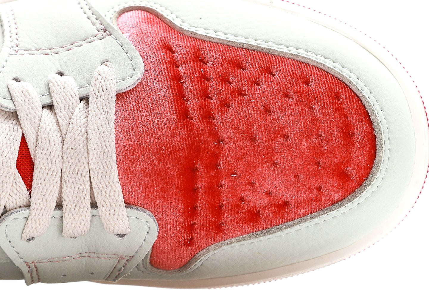 Air Jordan 1 Zoom CMFT 2 "Valentine's Day"