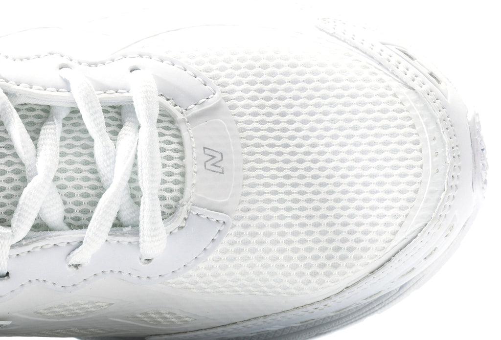 New Balance 1906 "Triple White"