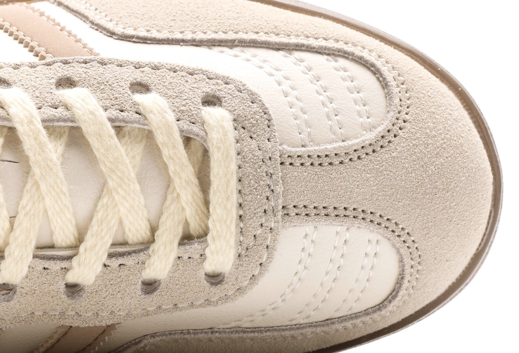 Foot Industry x Gazelle Indoor