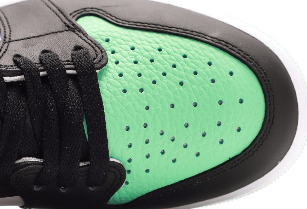 Air Jordan 1 High OG Green Glow [PK GOD]