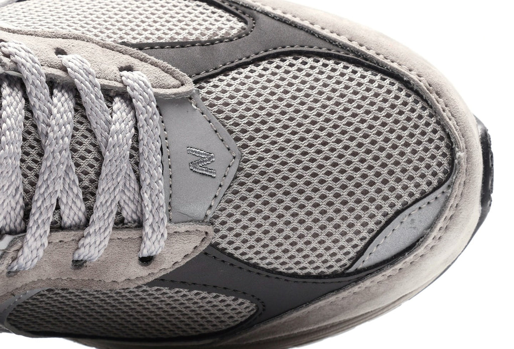 New Balance 2002R Steel Grey