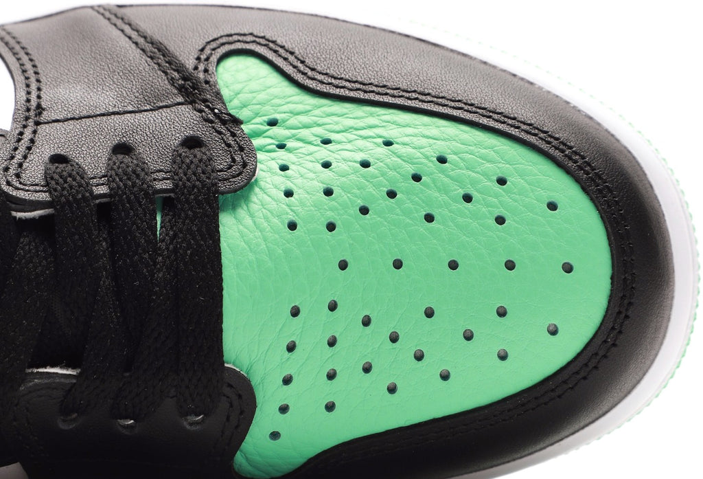Air Jordan 1 High OG Green Glow