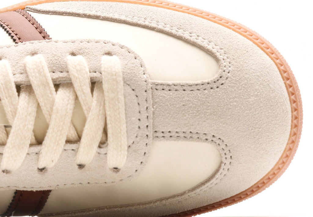 Samba OG "Cream White Preloved Brown"