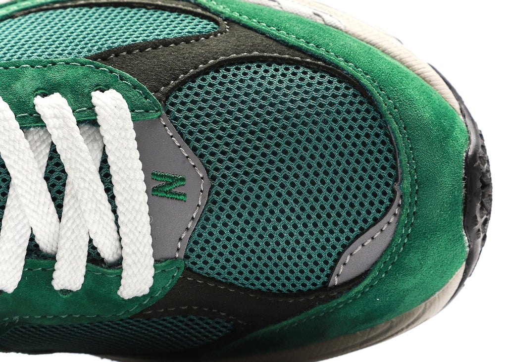 New Balance 2002R Forest Green