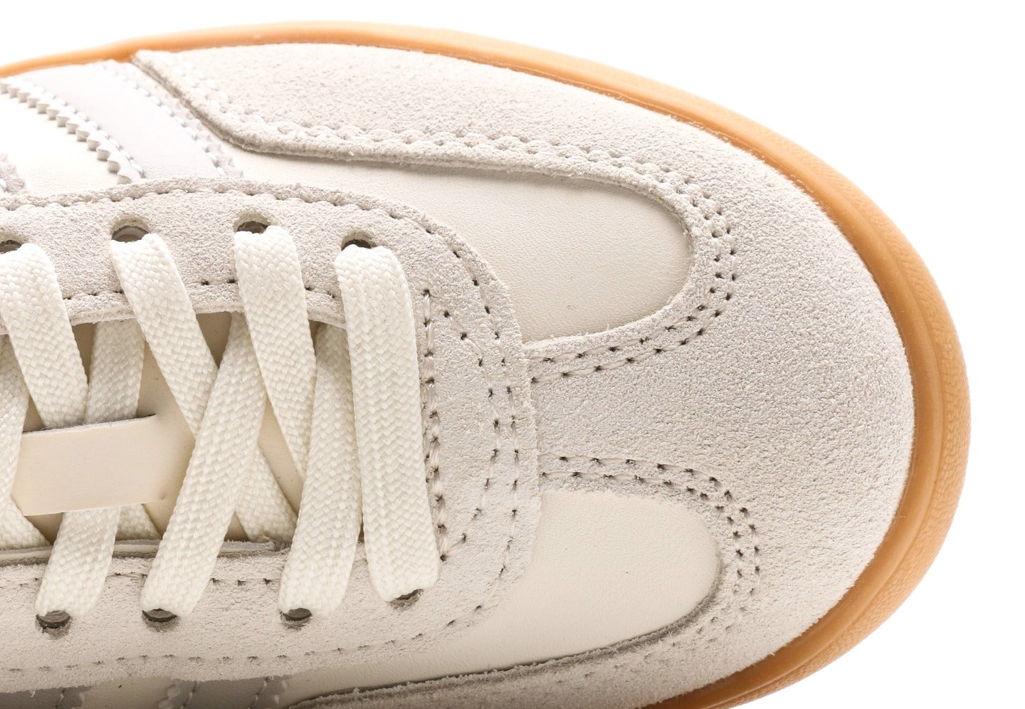 Beauty & Youth Gazelle Indoor Core White Grey