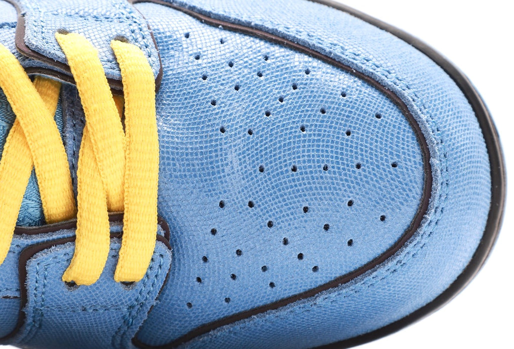 The Powerpuff Girls x SB Dunk Low Bubbles [PK GOD]