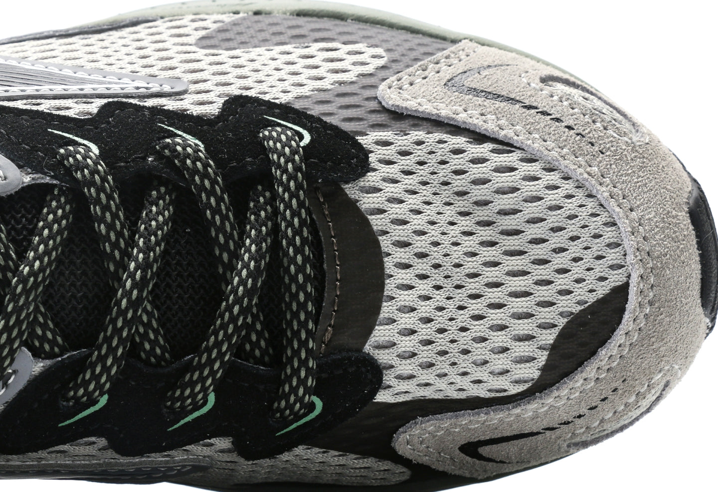 Mizuno RACER S