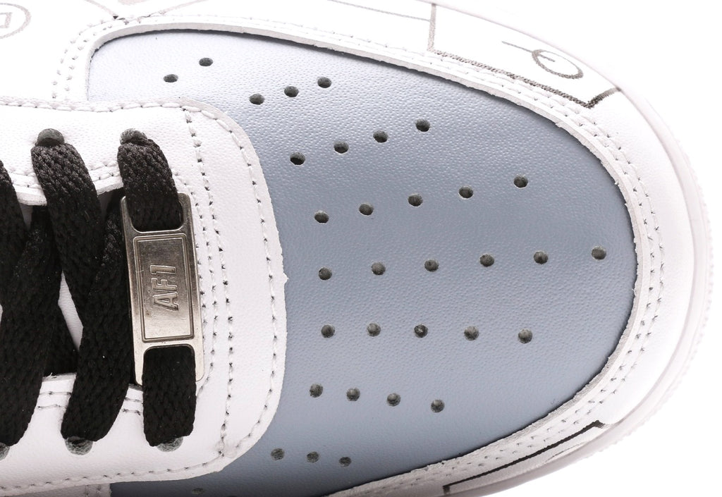 Custom Air Force 1 Low
