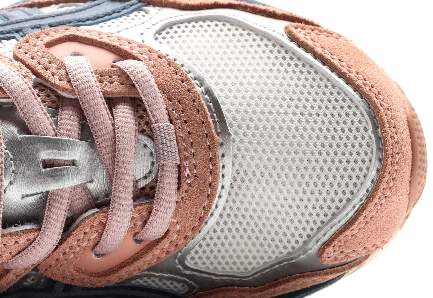 Gel NYC "Mauve Blue"