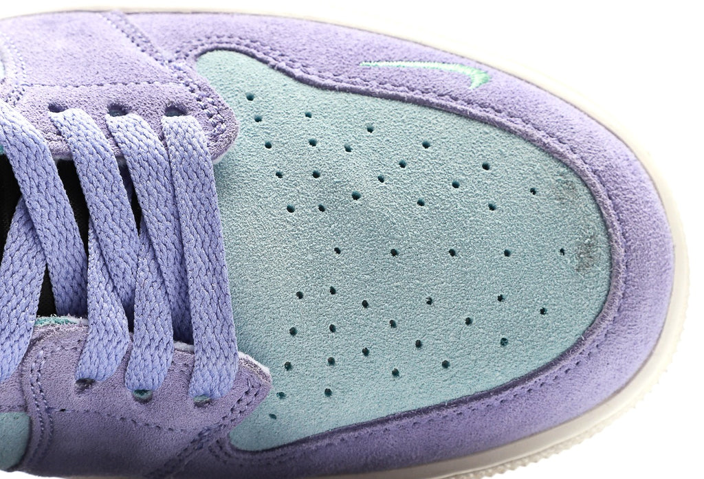 Air Jordan 1 Switch Purple Pulse