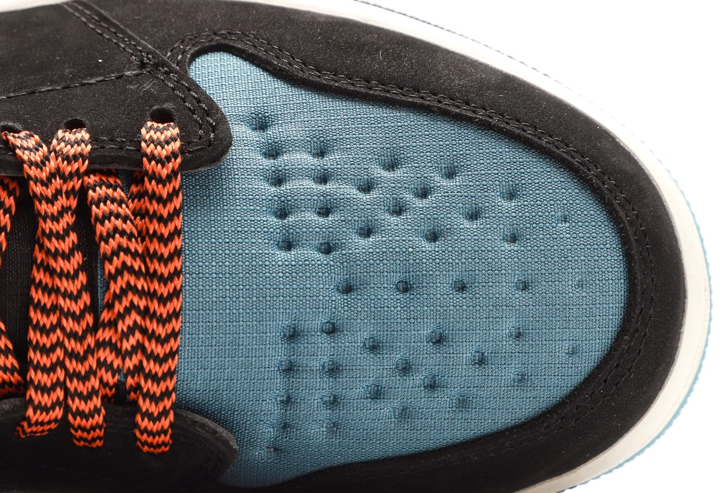 Air Jordan 1 High Element GORE-TEX "Black/Olive"
