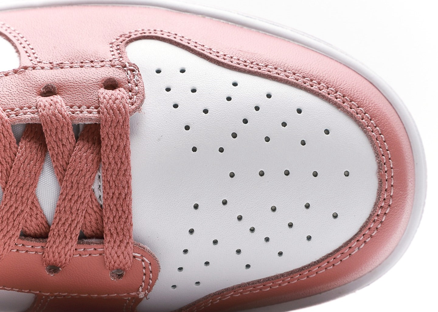 Dunk Low Rose Whispe
