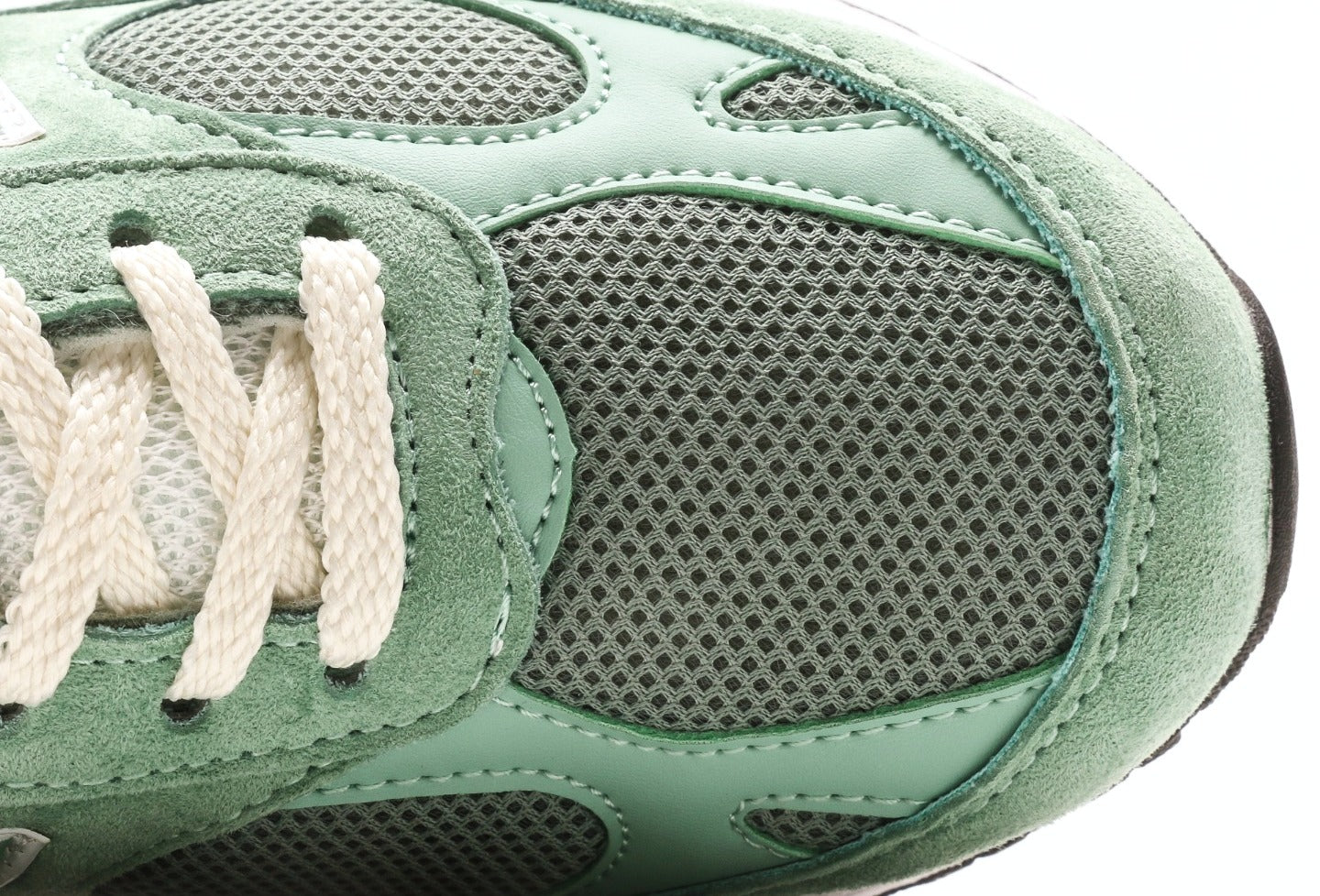 New Balance 993 "Chive"