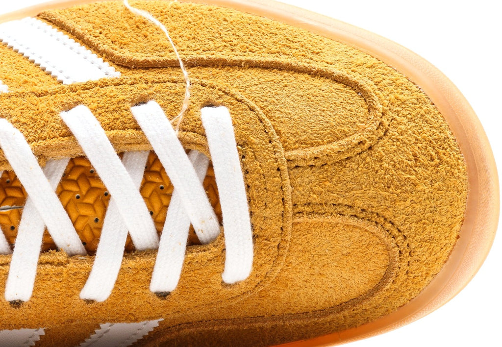 Gazelle Indoor 'Orange Peel Gum'