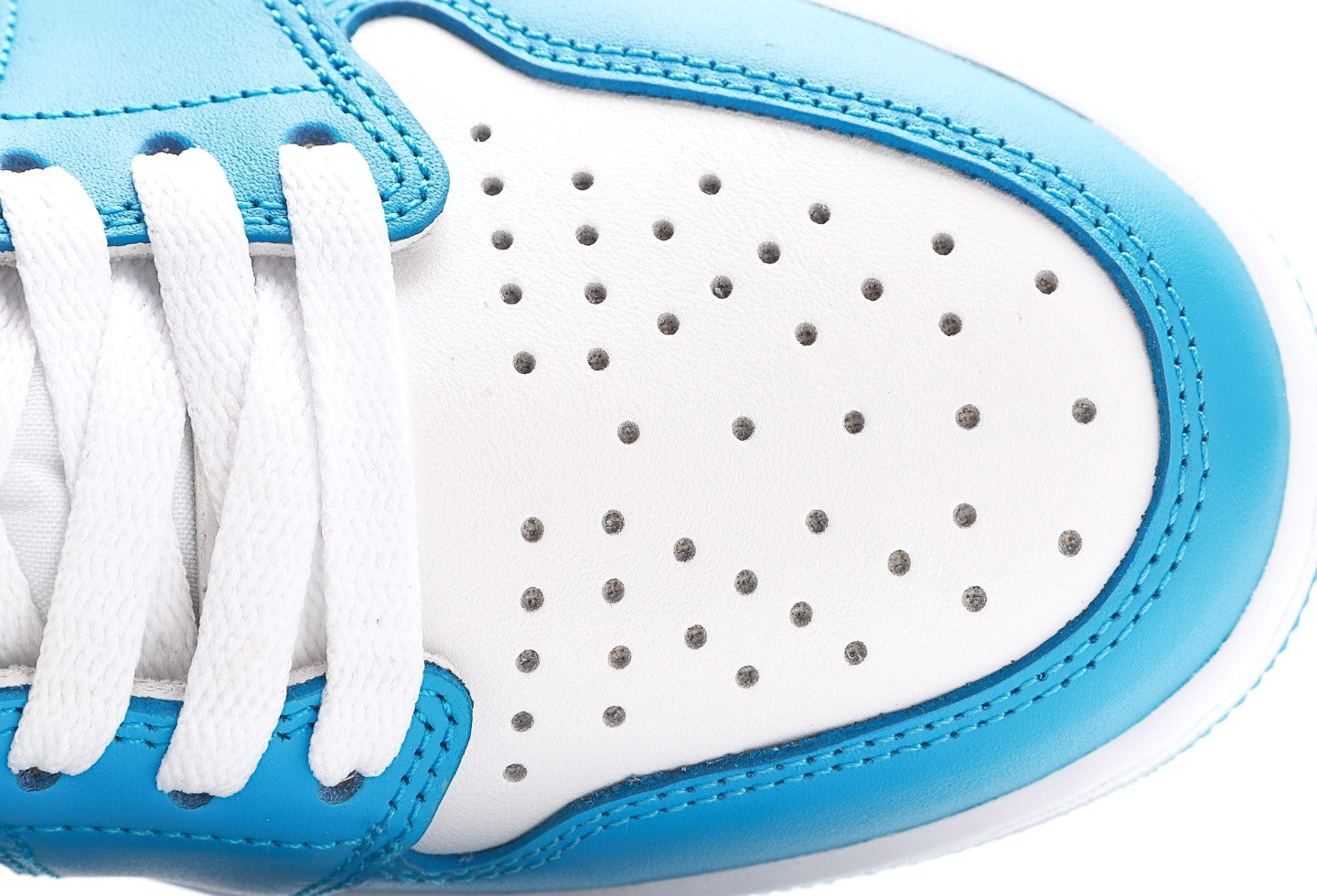 Nike SB Air Jordan 1 Low UNC [PK GOD]