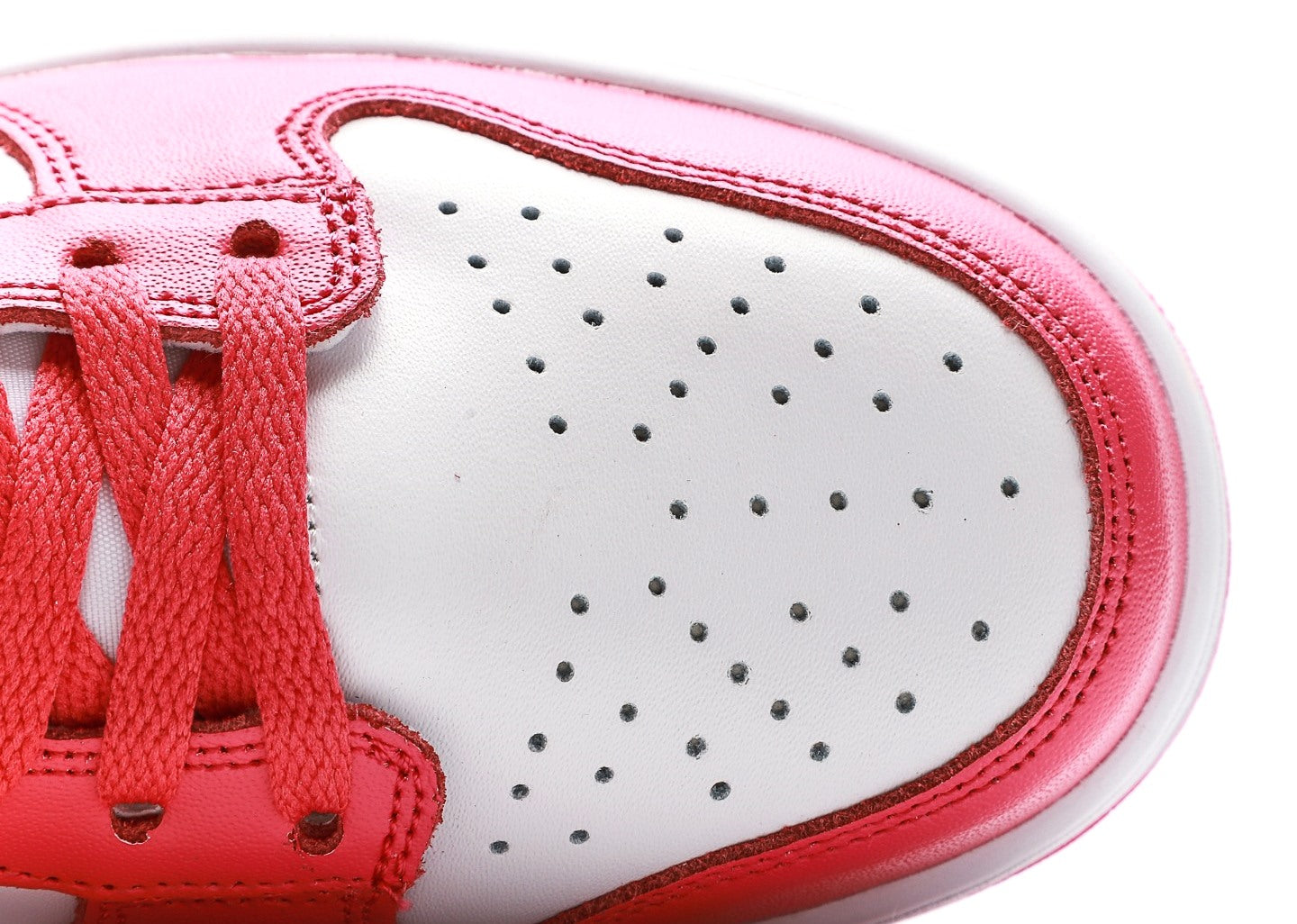 Dunk Low Archeo Pink