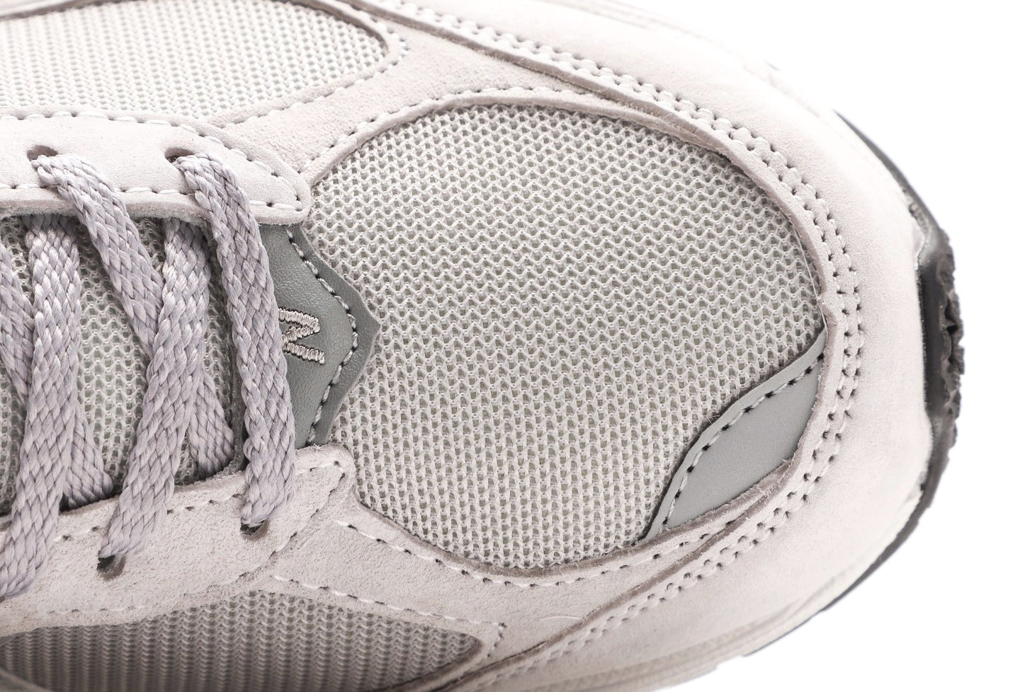 New Balance 2002R "Light Dark Grey"