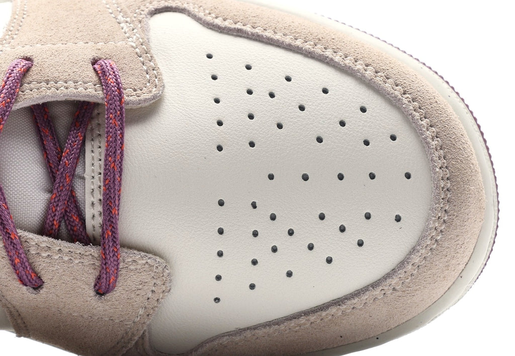 Air Jordan 1 Low GS Let's Play