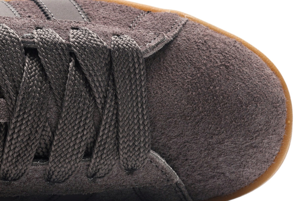 Campus 00s Charcoal Putty Grey