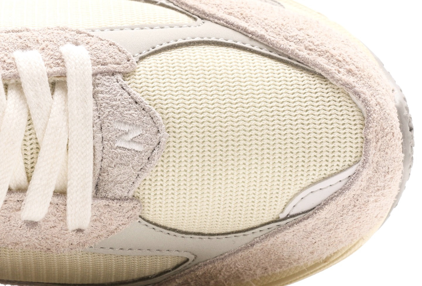 New Balance 2002R "Linen & Concrete"