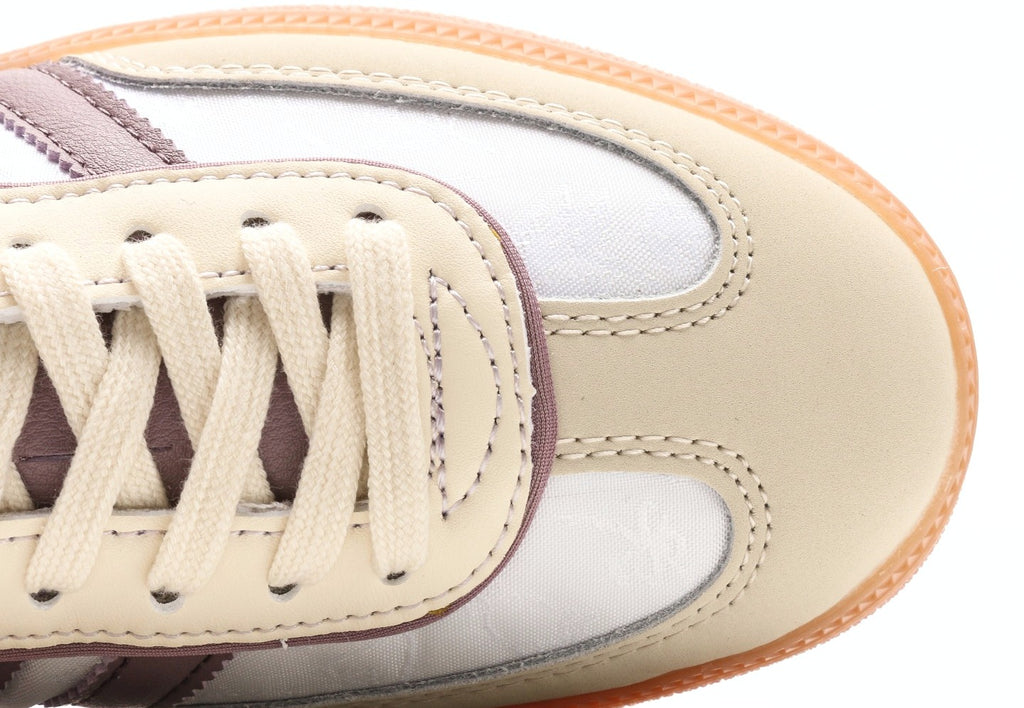 Samba OG Cream Gold