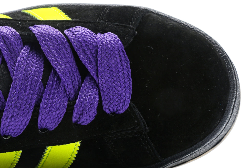 Campus 00s "Black Solar Yellow"