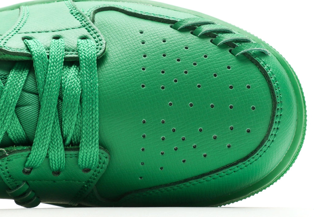 Air Jordan 1 Low Method of Make