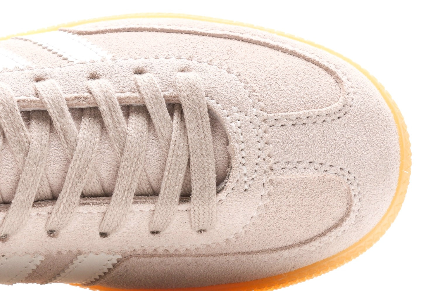 Handball Spezial "Wonder White Gum"