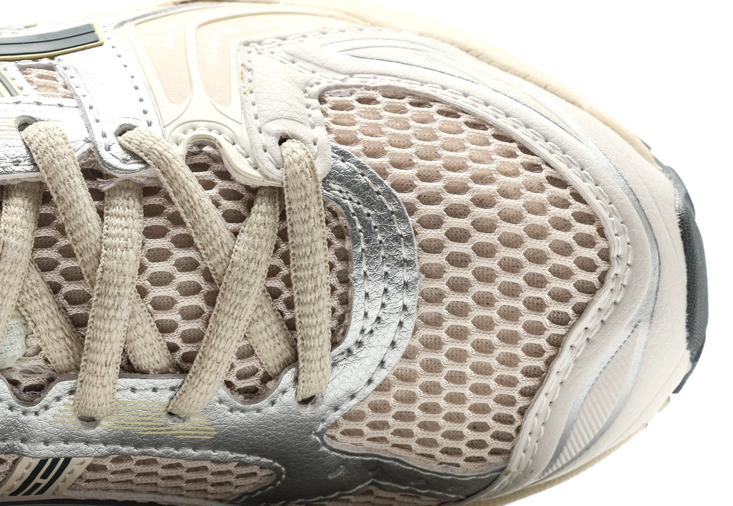 Gel-Kayano 14 Birch Dark Pewter