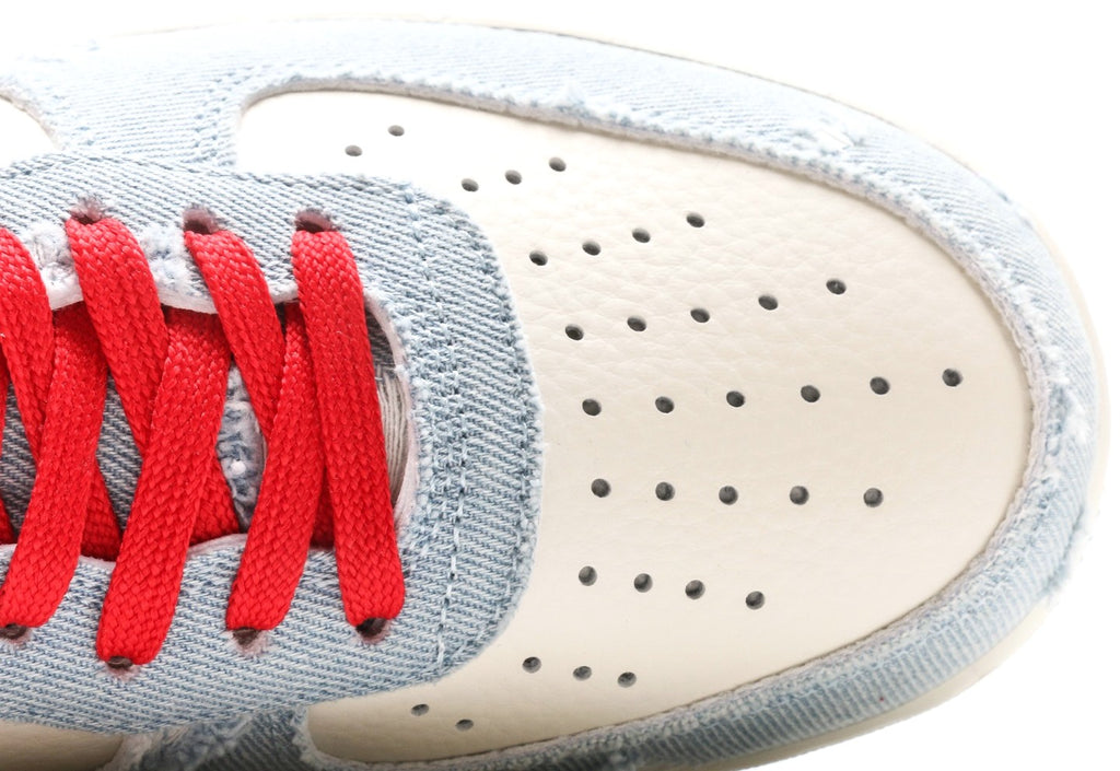 Custom Air Force 1 Low Levi's