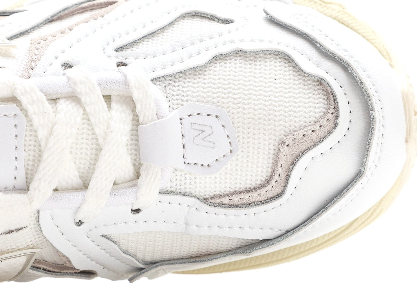 New Balance 1906D 'Protection Pack' "White"