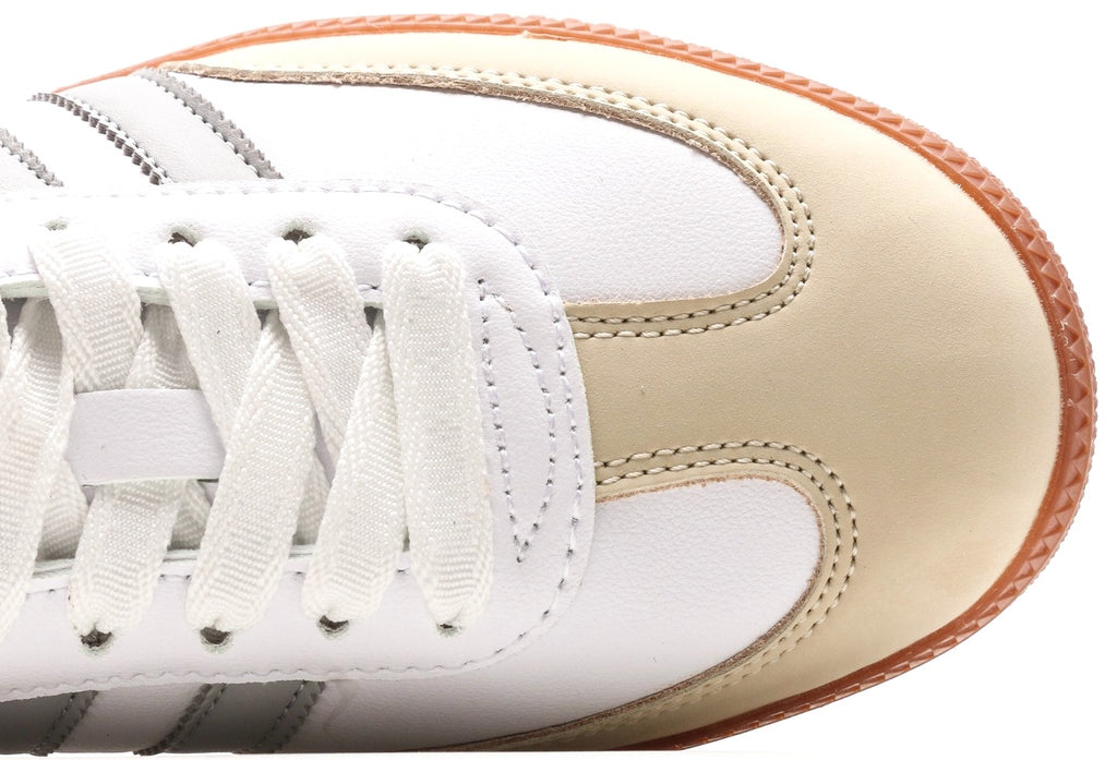 Samba OG 'White Halo Blue Gum'