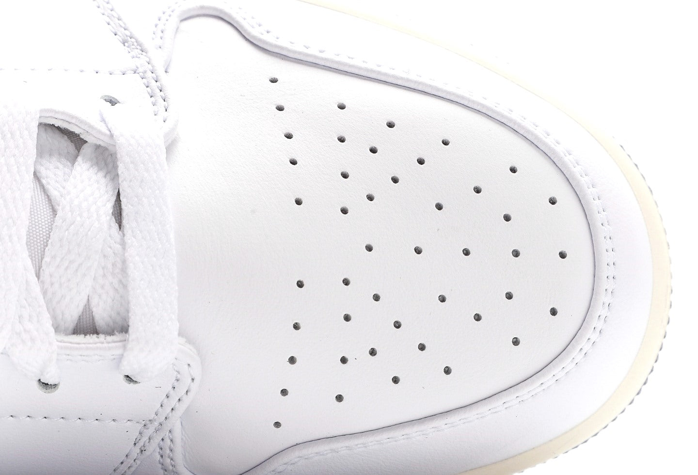 Air Jordan 1 Mid Neutral Grey