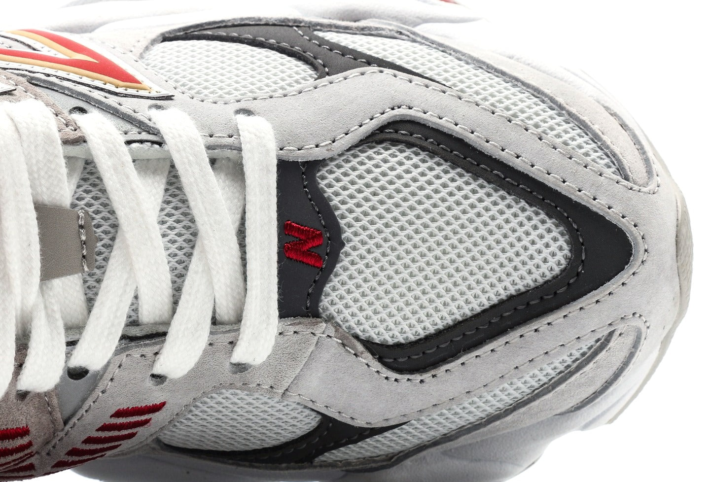 New Balance 9060 Boston College