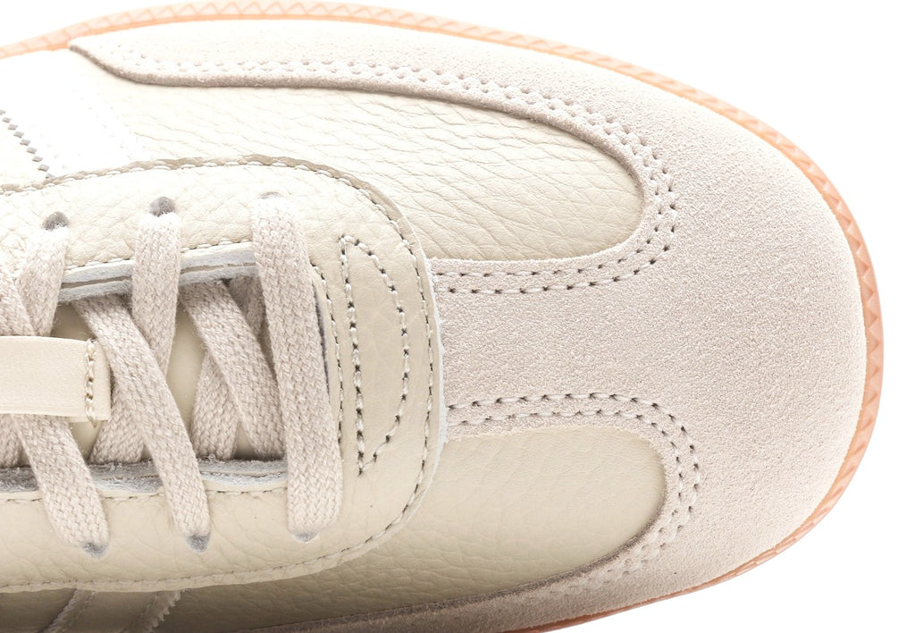 Samba OG "Aluminium Gum"